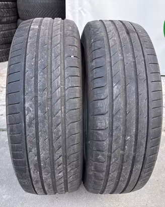 gomme usate 2256517 Estivo NEXEN - N Fera Sport - 