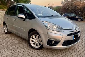Citroen C4 Picasso 1.6 HDi 110Cv 2012