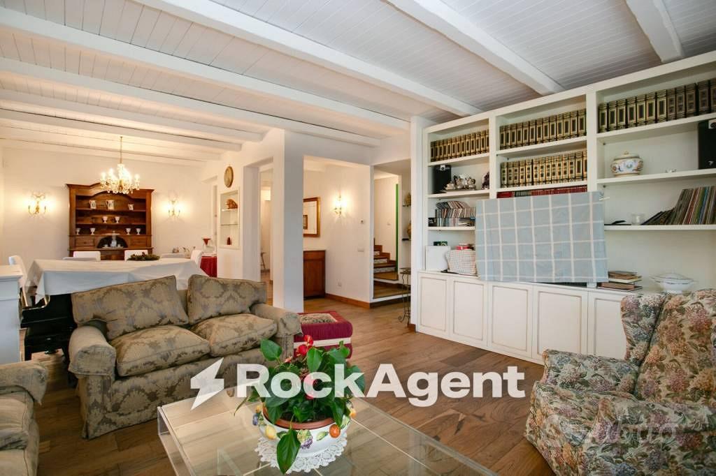 Appartamento – Roma, Monte del Marmo, Trionfale - Vista 3