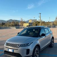 Range Rover Evoque 2 Serie TETTO APRIBILE