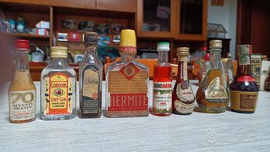 Collezione Mignon anni '70/'80
