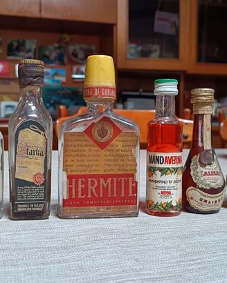 Collezione Mignon anni '70/'80