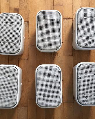 Casse Passive Palvet