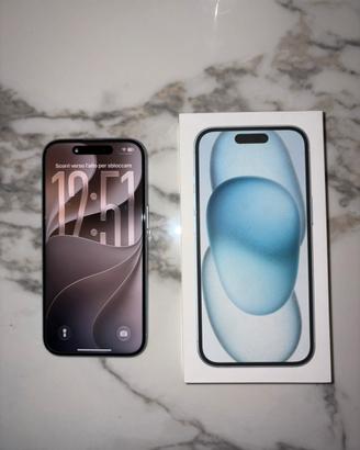 Iphone 15 128