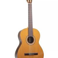 Chitarra Classica Conservatorio Camps M1-S