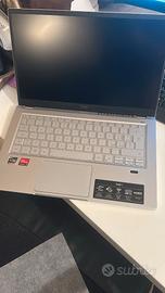 Acer Swift 3 - 14" Full HD, 16GB Memory - NUOVO