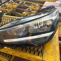 FARO ANT SINISTRO OPEL CORSA F DAL 2020