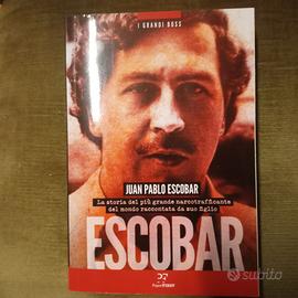 Escobar libro
