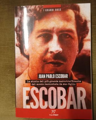 Escobar libro