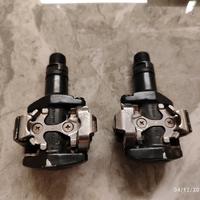 PedaliShimano PD-M505