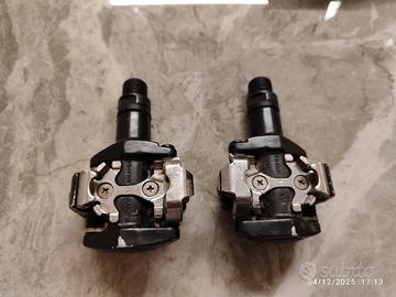PedaliShimano PD-M505