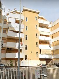 Trilocale 120mq Via Galera Montefusco