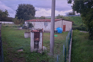 Terreno agricolo 300 euro mensili