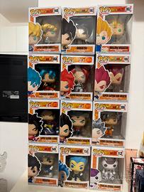 Funko pop