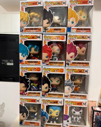 Funko pop