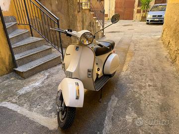 Vespa 125 PX