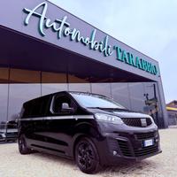 FIAT Scudo 8 POSTI - IRMSCHER - KM 59.000 - PREZ