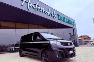 FIAT Scudo 8 POSTI - IRMSCHER - KM 59.000 - PREZ