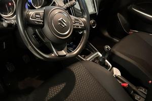 Suzuki Swift All Grip Top Hybrid