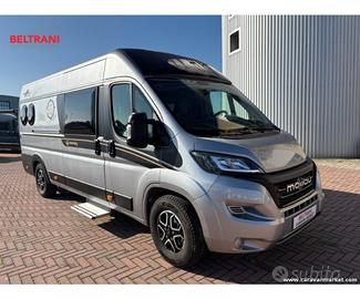 MALIBU VAN COMFORT GT SKYVIEW 640 LE CHARMING