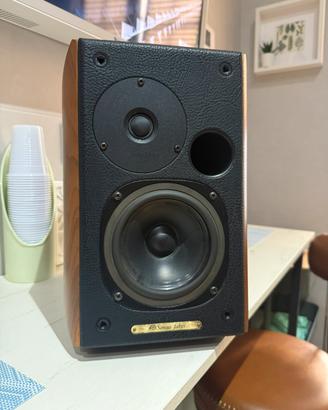 Sonus Faber concertino prima serie