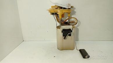 GALLEGGIANTE SERBATOIO MERCEDES Classe B W246 2Â°