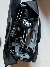 Catene THULE K-SUMMIT K34