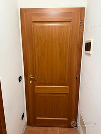 Porte interne