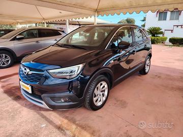 Opel Crossland X 1.5 ECOTEC D 102 CV Start&Stop In