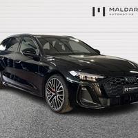 AUDI A5 Avant 2.0 tdi mhev+ S line edition quattro