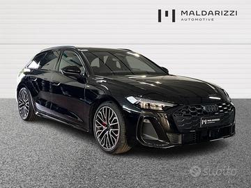 AUDI A5 Avant 2.0 tdi mhev+ S line edition quattro