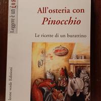 Anna Vivarelli. All'osteria con Pinocchio.