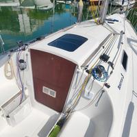Beneteau first 260 deriva mobile