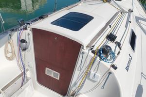 Beneteau first 260 deriva mobile