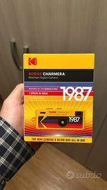 Kodak Charmera Keychain Fotocamera