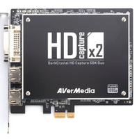 Scheda Acquisizione HDMI - DVI Avermedia C129