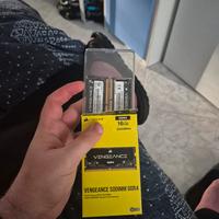 Set RAM Corsair VENGEANCE 32GB (2x16) COME NUOVO