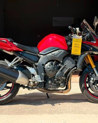 Yamaha FZ1 Fazer FZ 1000