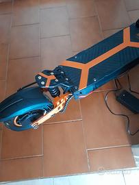 Monopattino elettrico  Kukirin  G2 Max 
