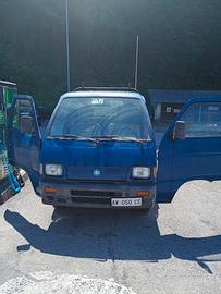 piaggio porter