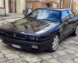 MASERATI Biturbo e derivati - 1992