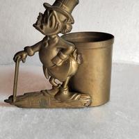 Walt Disney Portapenne vintage