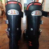 Scarponi da sci Garmont