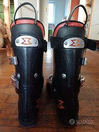 Scarponi da sci Garmont