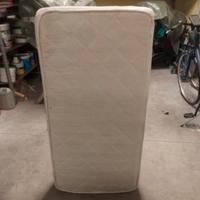 materasso culla bimbi