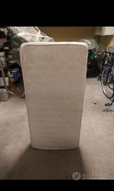 materasso culla bimbi