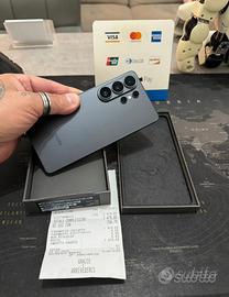 SAMSUNG GALAXY S 26 ULTRA 5G ( 512GB ) GARANZIA