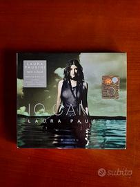 Laura Pausini – Io Canto CD (2006) Brand New