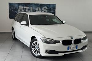 Bmw 316 316d Touring Luxury