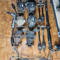 bmw e30 e36 e46 ricambi meccanica motore